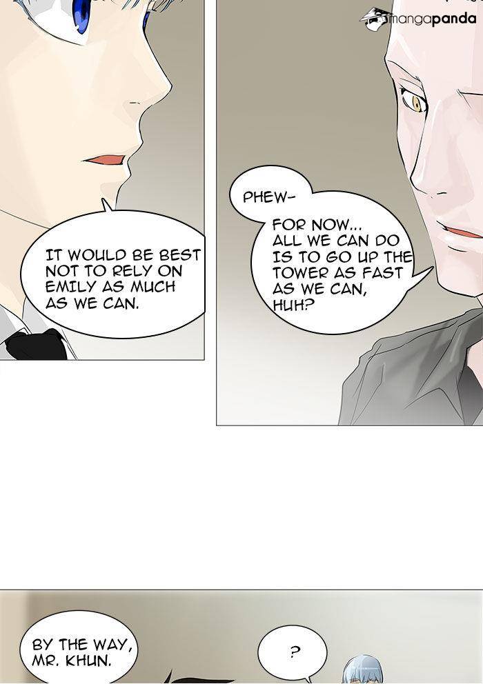 Tower of God Chapter 233 image 31